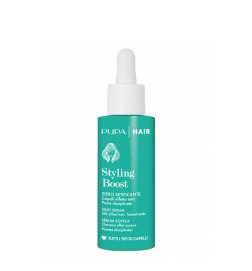 Styling Boost - Seidiges Serum - Seidige Haare, Geordnete Spitzen Styling Boost - Seidiges Serum - Seidige Haare, Geordnete Spitzen